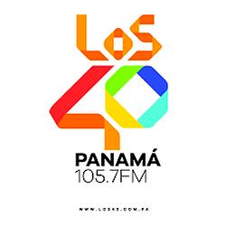 Los 40 Principales PA radio logo