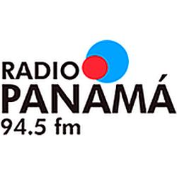 Radio Panama logo
