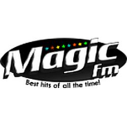 Magic FM logo
