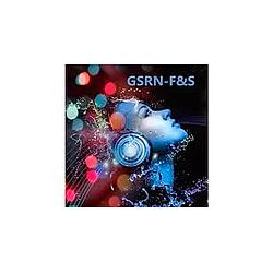 Global Sensations Radio Network - Funk & Soul logo