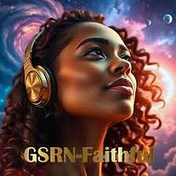 GSRN-FAITHFUL radio logo