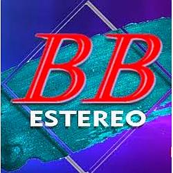 BB Estereo Live radio logo