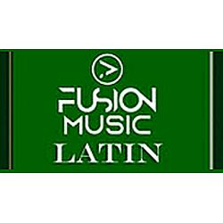 Fusion Music Latin radio logo