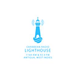 Caribbean Radio Lighthouse logo