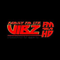 Vibz FM logo
