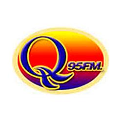 Wice QFM radio logo