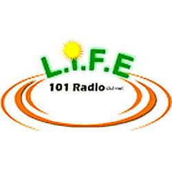 Life 101 Radio logo
