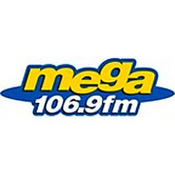 La Mega radio logo