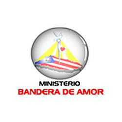 Bandera de Amor radio logo