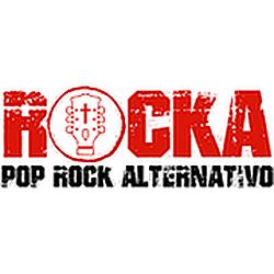 Radio ROCKA logo
