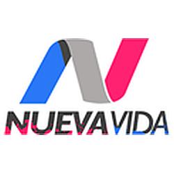 Nueva Vida 97.7 radio logo