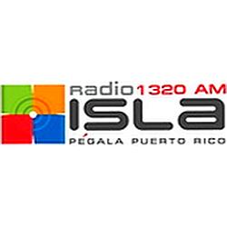 Isla radio logo