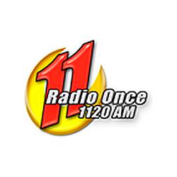 Radio Once logo