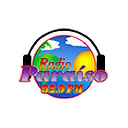 Radio Paraíso logo
