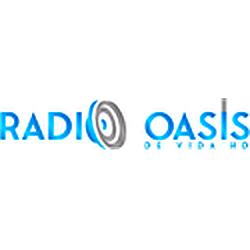 Radio Oasis De Vida HD logo
