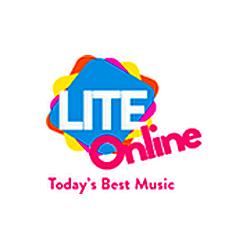 Lite Online radio logo