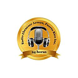 Radio Ebenezer Arroyo logo