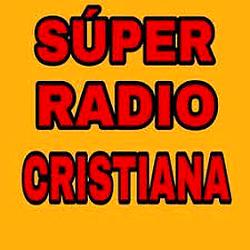 Super Radio Cristiana logo