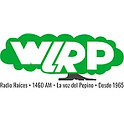 Radio Raices 1460 AM logo