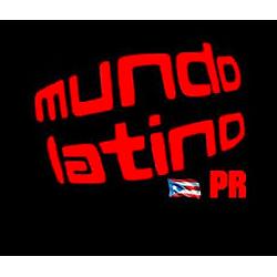 Mundo Latino PR radio logo