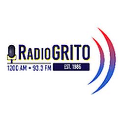 Radio Grito logo