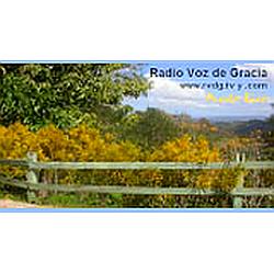 Radio Voz de Gracia - Puerto Rico logo