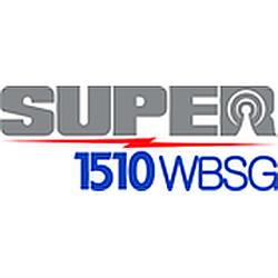 Super 1510 radio logo