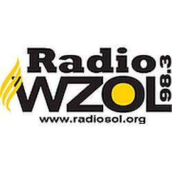 Radio Sol 98.3FM logo