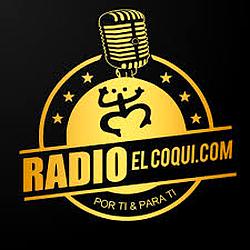 Radio El Coqui logo