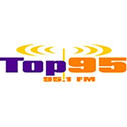 Top FM logo