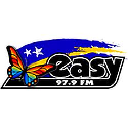 Radio Easy FM Aruba logo