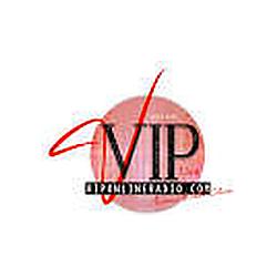 VIP Radio logo