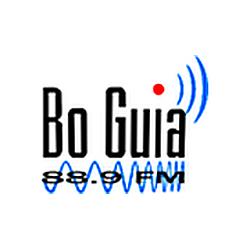 Radio Bo Guia logo
