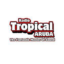 Radio Tropical Aruba logo