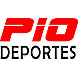 Pio Deportes radio logo