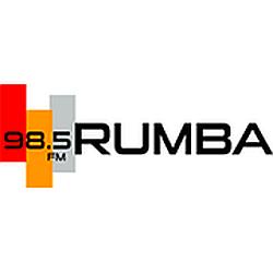 Rumba FM logo