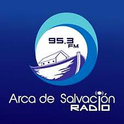 Radio Arca de Salvacion logo