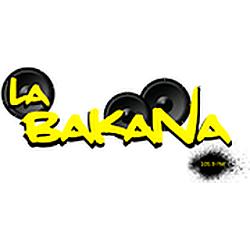 La Bakana FM logo