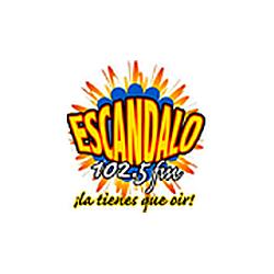 Escándalo FM logo