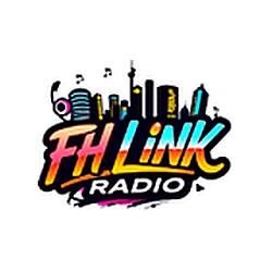 FH LINK RADIO logo