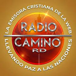 Radio Camino RD logo