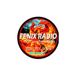 Fenix-radio logo