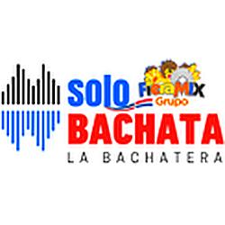 SOLO BACHATA radio logo