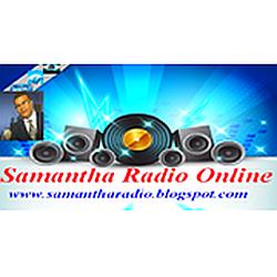 Samantha Radio Online logo