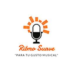 Ritmo Suave radio logo