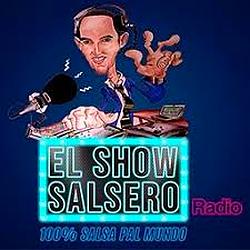 El Show Salsero radio logo