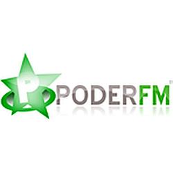 Poder FM logo