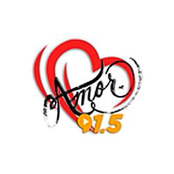 Amor Fm logo