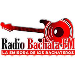 Radio Bachata FM logo