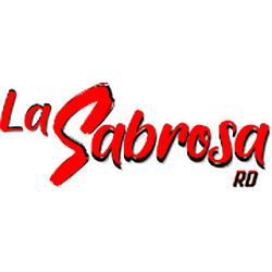 La Sabrosa RD radio logo